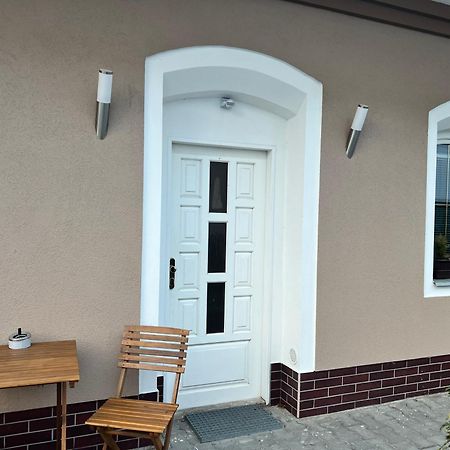 Penzion Mánes Krabcice Exterior foto